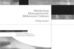 Marketing Management